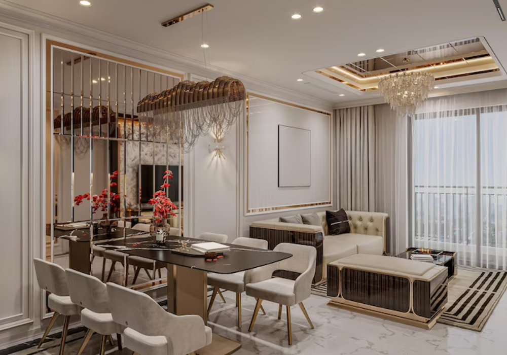 Top Interior Materials Every Homeowner Should Consider in 2025